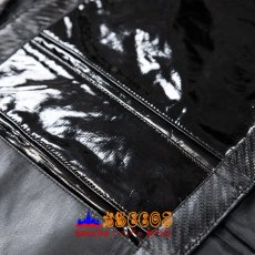 画像34: サンダーボルツ* Thunderbolts* エイヴァ・スター / ゴースト（Ava Starr / Ghost）コスプレ衣装 【武器無し】abccos製 「受注生産」 (34)