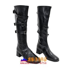 画像36: サンダーボルツ* Thunderbolts* エイヴァ・スター / ゴースト（Ava Starr / Ghost）コスプレ衣装 【武器無し】abccos製 「受注生産」 (36)
