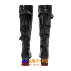 画像38: サンダーボルツ* Thunderbolts* エイヴァ・スター / ゴースト（Ava Starr / Ghost）コスプレ衣装 【武器無し】abccos製 「受注生産」 (38)