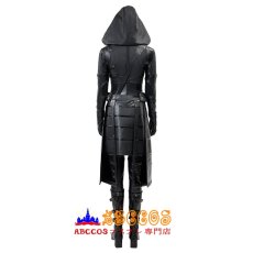 画像4: サンダーボルツ* Thunderbolts* エイヴァ・スター / ゴースト（Ava Starr / Ghost）コスプレ衣装 【武器無し】abccos製 「受注生産」 (4)