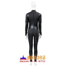 画像7: サンダーボルツ* Thunderbolts* エイヴァ・スター / ゴースト（Ava Starr / Ghost）コスプレ衣装 【武器無し】abccos製 「受注生産」 (7)