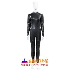画像8: サンダーボルツ* Thunderbolts* エイヴァ・スター / ゴースト（Ava Starr / Ghost）コスプレ衣装 【武器無し】abccos製 「受注生産」 (8)