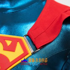 画像10: スーパーガール：ウーマン・オブ・トゥモロー/ Supergirl: Woman of Tomorrow スーパーガール2025 カーラ・ゾー＝エル コスプレ衣装 abccos製 「受注生産」 (10)