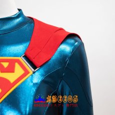 画像11: スーパーガール：ウーマン・オブ・トゥモロー/ Supergirl: Woman of Tomorrow スーパーガール2025 カーラ・ゾー＝エル コスプレ衣装 abccos製 「受注生産」 (11)
