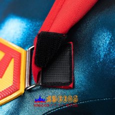 画像12: スーパーガール：ウーマン・オブ・トゥモロー/ Supergirl: Woman of Tomorrow スーパーガール2025 カーラ・ゾー＝エル コスプレ衣装 abccos製 「受注生産」 (12)