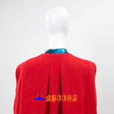 画像13: スーパーガール：ウーマン・オブ・トゥモロー/ Supergirl: Woman of Tomorrow スーパーガール2025 カーラ・ゾー＝エル コスプレ衣装 abccos製 「受注生産」 (13)