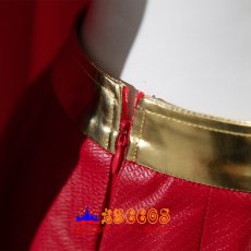 画像14: スーパーガール：ウーマン・オブ・トゥモロー/ Supergirl: Woman of Tomorrow スーパーガール2025 カーラ・ゾー＝エル コスプレ衣装 abccos製 「受注生産」 (14)