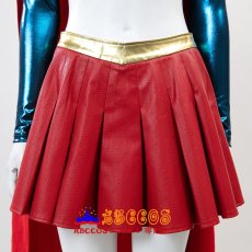 画像16: スーパーガール：ウーマン・オブ・トゥモロー/ Supergirl: Woman of Tomorrow スーパーガール2025 カーラ・ゾー＝エル コスプレ衣装 abccos製 「受注生産」 (16)