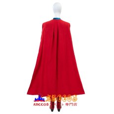 画像4: スーパーガール：ウーマン・オブ・トゥモロー/ Supergirl: Woman of Tomorrow スーパーガール2025 カーラ・ゾー＝エル コスプレ衣装 abccos製 「受注生産」 (4)