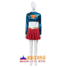 画像6: スーパーガール：ウーマン・オブ・トゥモロー/ Supergirl: Woman of Tomorrow スーパーガール2025 カーラ・ゾー＝エル コスプレ衣装 abccos製 「受注生産」 (6)