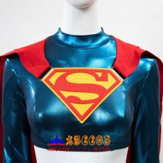 画像8: スーパーガール：ウーマン・オブ・トゥモロー/ Supergirl: Woman of Tomorrow スーパーガール2025 カーラ・ゾー＝エル コスプレ衣装 abccos製 「受注生産」 (8)