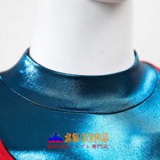 画像9: スーパーガール：ウーマン・オブ・トゥモロー/ Supergirl: Woman of Tomorrow スーパーガール2025 カーラ・ゾー＝エル コスプレ衣装 abccos製 「受注生産」 (9)