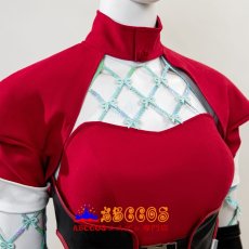 画像13: Marvel Rivals マーベル・ライバルズ Psylocke Blood Kariudo サイロック：ブラッドカリウド コスプレ衣装 abccos製 「受注生産」 (13)