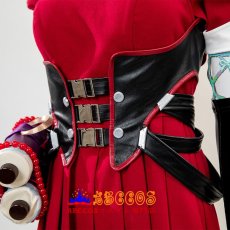 画像19: Marvel Rivals マーベル・ライバルズ Psylocke Blood Kariudo サイロック：ブラッドカリウド コスプレ衣装 abccos製 「受注生産」 (19)