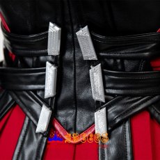 画像20: Marvel Rivals マーベル・ライバルズ Psylocke Blood Kariudo サイロック：ブラッドカリウド コスプレ衣装 abccos製 「受注生産」 (20)
