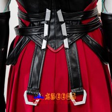 画像21: Marvel Rivals マーベル・ライバルズ Psylocke Blood Kariudo サイロック：ブラッドカリウド コスプレ衣装 abccos製 「受注生産」 (21)