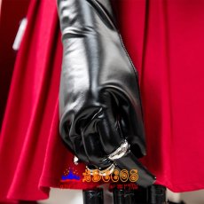 画像24: Marvel Rivals マーベル・ライバルズ Psylocke Blood Kariudo サイロック：ブラッドカリウド コスプレ衣装 abccos製 「受注生産」 (24)
