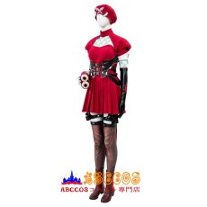 画像3: Marvel Rivals マーベル・ライバルズ Psylocke Blood Kariudo サイロック：ブラッドカリウド コスプレ衣装 abccos製 「受注生産」 (3)