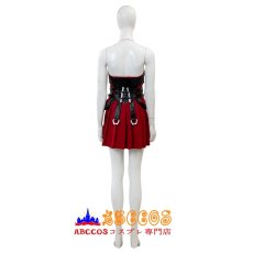 画像7: Marvel Rivals マーベル・ライバルズ Psylocke Blood Kariudo サイロック：ブラッドカリウド コスプレ衣装 abccos製 「受注生産」 (7)