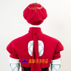 画像10: Marvel Rivals マーベル・ライバルズ Psylocke Blood Kariudo サイロック：ブラッドカリウド コスプレ衣装 abccos製 「受注生産」 (10)