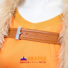 画像11: Marvel Rivals マーベル・ライバルズ Squirrel Girl スクイレル・ガール コスプレ衣装 abccos製 「受注生産」 (11)