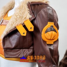 画像12: Marvel Rivals マーベル・ライバルズ Squirrel Girl スクイレル・ガール コスプレ衣装 abccos製 「受注生産」 (12)