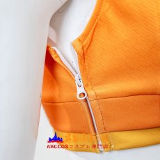画像15: Marvel Rivals マーベル・ライバルズ Squirrel Girl スクイレル・ガール コスプレ衣装 abccos製 「受注生産」 (15)