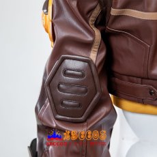 画像16: Marvel Rivals マーベル・ライバルズ Squirrel Girl スクイレル・ガール コスプレ衣装 abccos製 「受注生産」 (16)