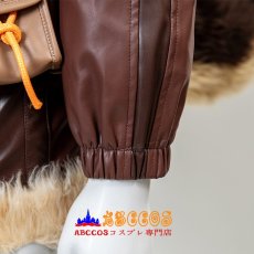 画像17: Marvel Rivals マーベル・ライバルズ Squirrel Girl スクイレル・ガール コスプレ衣装 abccos製 「受注生産」 (17)