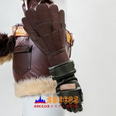画像19: Marvel Rivals マーベル・ライバルズ Squirrel Girl スクイレル・ガール コスプレ衣装 abccos製 「受注生産」 (19)