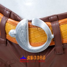 画像23: Marvel Rivals マーベル・ライバルズ Squirrel Girl スクイレル・ガール コスプレ衣装 abccos製 「受注生産」 (23)
