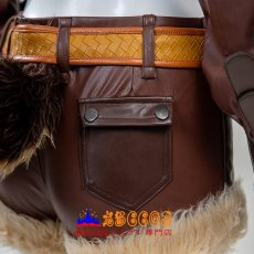 画像25: Marvel Rivals マーベル・ライバルズ Squirrel Girl スクイレル・ガール コスプレ衣装 abccos製 「受注生産」 (25)