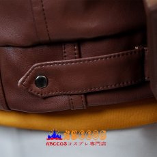画像27: Marvel Rivals マーベル・ライバルズ Squirrel Girl スクイレル・ガール コスプレ衣装 abccos製 「受注生産」 (27)
