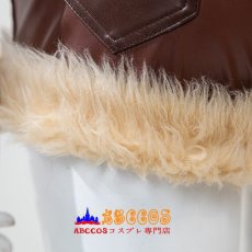 画像28: Marvel Rivals マーベル・ライバルズ Squirrel Girl スクイレル・ガール コスプレ衣装 abccos製 「受注生産」 (28)