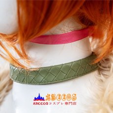 画像9: Marvel Rivals マーベル・ライバルズ Squirrel Girl スクイレル・ガール コスプレ衣装 abccos製 「受注生産」 (9)
