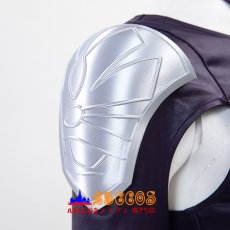 画像10: Marvel Rivals マーベル・ライバルズ Kwannon/觀音 Sai /Psylocke サイロック コスプレ衣装 abccos製 「受注生産」 (10)