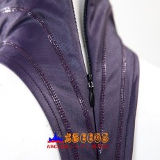 画像12: Marvel Rivals マーベル・ライバルズ Kwannon/觀音 Sai /Psylocke サイロック コスプレ衣装 abccos製 「受注生産」 (12)