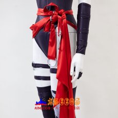 画像14: Marvel Rivals マーベル・ライバルズ Kwannon/觀音 Sai /Psylocke サイロック コスプレ衣装 abccos製 「受注生産」 (14)