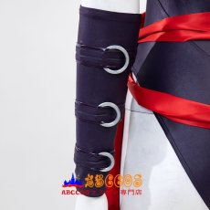 画像16: Marvel Rivals マーベル・ライバルズ Kwannon/觀音 Sai /Psylocke サイロック コスプレ衣装 abccos製 「受注生産」 (16)