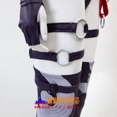 画像18: Marvel Rivals マーベル・ライバルズ Kwannon/觀音 Sai /Psylocke サイロック コスプレ衣装 abccos製 「受注生産」 (18)