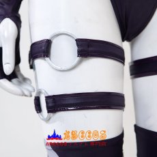 画像20: Marvel Rivals マーベル・ライバルズ Kwannon/觀音 Sai /Psylocke サイロック コスプレ衣装 abccos製 「受注生産」 (20)