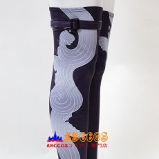 画像22: Marvel Rivals マーベル・ライバルズ Kwannon/觀音 Sai /Psylocke サイロック コスプレ衣装 abccos製 「受注生産」 (22)