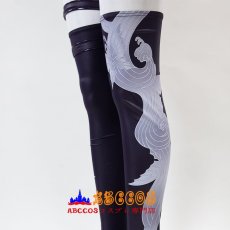 画像23: Marvel Rivals マーベル・ライバルズ Kwannon/觀音 Sai /Psylocke サイロック コスプレ衣装 abccos製 「受注生産」 (23)