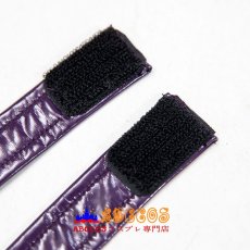 画像25: Marvel Rivals マーベル・ライバルズ Kwannon/觀音 Sai /Psylocke サイロック コスプレ衣装 abccos製 「受注生産」 (25)