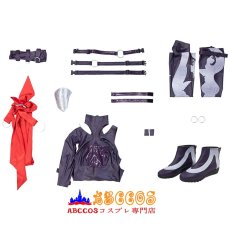 画像31: Marvel Rivals マーベル・ライバルズ Kwannon/觀音 Sai /Psylocke サイロック コスプレ衣装 abccos製 「受注生産」 (31)
