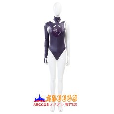 画像6: Marvel Rivals マーベル・ライバルズ Kwannon/觀音 Sai /Psylocke サイロック コスプレ衣装 abccos製 「受注生産」 (6)