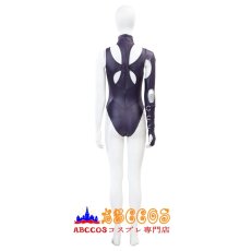 画像7: Marvel Rivals マーベル・ライバルズ Kwannon/觀音 Sai /Psylocke サイロック コスプレ衣装 abccos製 「受注生産」 (7)