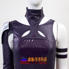 画像8: Marvel Rivals マーベル・ライバルズ Kwannon/觀音 Sai /Psylocke サイロック コスプレ衣装 abccos製 「受注生産」 (8)