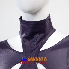 画像9: Marvel Rivals マーベル・ライバルズ Kwannon/觀音 Sai /Psylocke サイロック コスプレ衣装 abccos製 「受注生産」 (9)