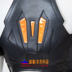 画像10: Marvel Rivals マーベル・ライバルズ マジック イリヤーナ・ラスプーチン コスプレ衣装 abccos製 「受注生産」 (10)